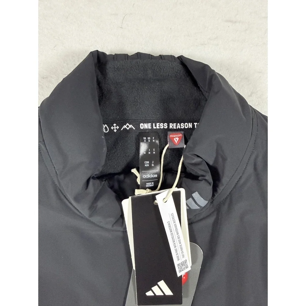 adidas terrex primaloft